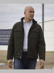 Walker (2021) Larry James Jacket