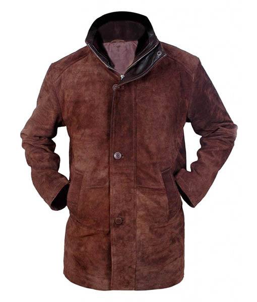 Sheriff Walt Longmire Coat