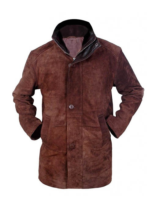 Sheriff Walt Longmire Coat