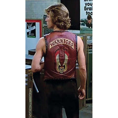 The Warriors Vest