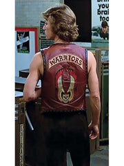 The Warriors Vest