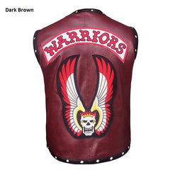 The Warriors Vest