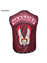 The Warriors Vest