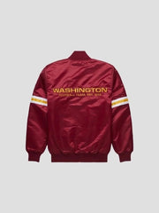Washington Football Team Jacket