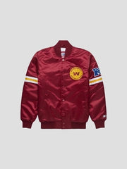 Washington Football Team Jacket