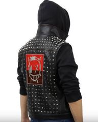 Watch Dogs 2 Wrench Vest
