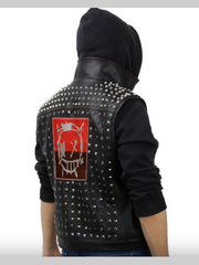 Watch Dogs 2 Wrench Vest