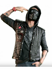 Watch Dogs 2 Wrench Vest