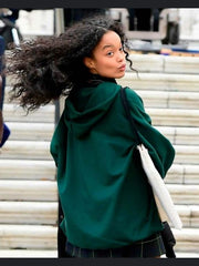 Whitney Peak Gossip Girl 2021 Hoodie