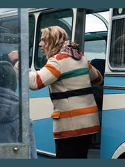 Eurovision Song Contest Lars Erickssong Coat