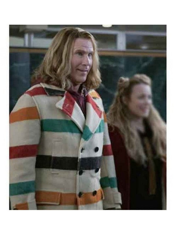 Eurovision Song Contest Lars Erickssong Coat