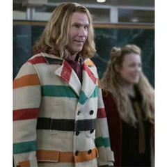 Eurovision Song Contest Lars Erickssong Coat