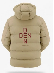 Winter Olympics 2026 Team Denmark Jacket