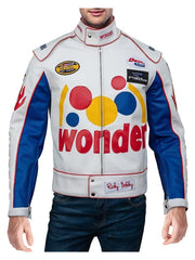 Ricky Bobby Talladega Nights Wonder Bread Jacket