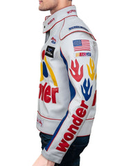 Ricky Bobby Talladega Nights Wonder Bread Jacket