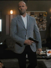 Wrath Of Man Jason Statham Blazer
