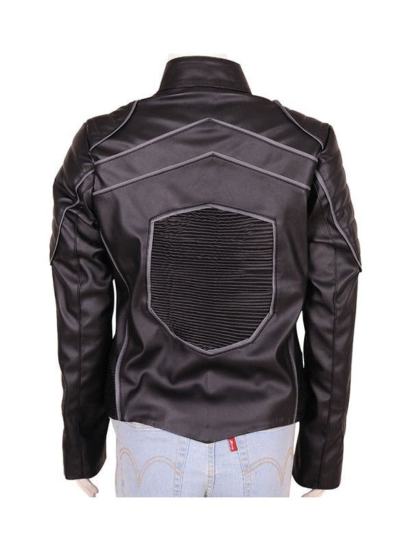 Halle Berry X-Men The Last Stand Jacket