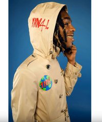YNW Melly Jacket