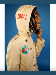 YNW Melly Jacket