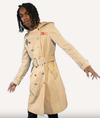 YNW Melly Jacket