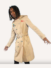 YNW Melly Jacket