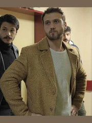 Aras Bulut Iynemli Çukur Season 4 Coat
