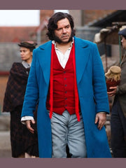 Year of the Rabbit Detective Coat