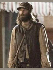 Yellowstone 1883 Josef Vest