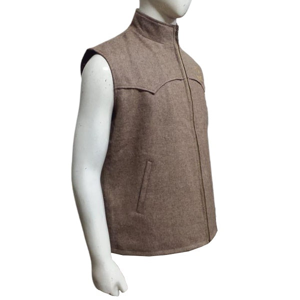 John Dutton Vest Yellowstone Season 3