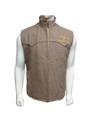 John Dutton Vest Yellowstone Season 3