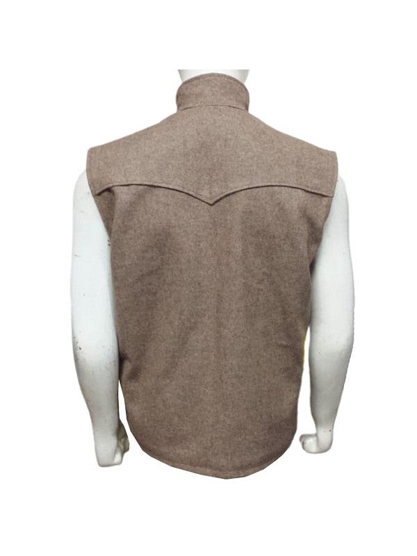 John Dutton Vest Yellowstone Season 3