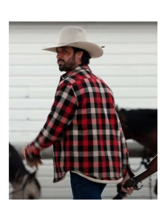 Yellowstone Walker Jacket