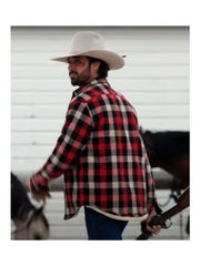 Yellowstone Walker Jacket