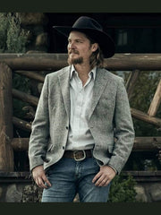 Yellowstone S03 Kayce Dutton Blazer