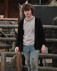 Yellowstone S04 Tate Dutton Hoodie