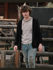 Yellowstone S04 Tate Dutton Hoodie