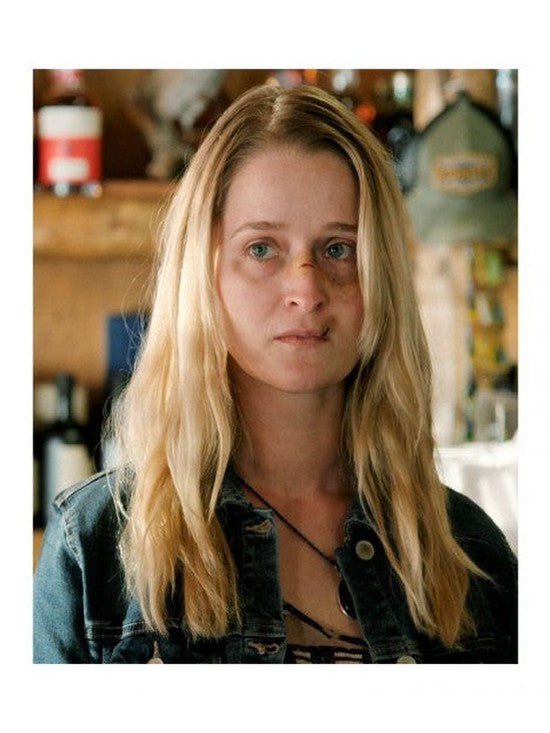 Yellowstone Seanna Ladd Blue Denim Jacket