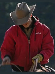 Yellowstone Jimmy Hurdstrom Jacket