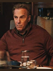 Yellowstone S04 John Dutton Sweatshirt