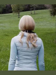 Emma Roberts The Hunt Vest