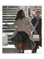 Zoeys Extraordinary Playlist Alex Newell Coat