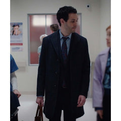 Zoey’s Extraordinary Playlist Andrew Leeds Coat