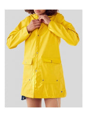 Zoeys Extraordinary Playlist Rain Coat