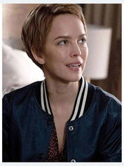 A Million Little Things S03 Allison Miller Jacket