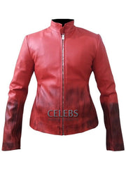 Avengers Age of Ultron Scarlet Witch Jacket