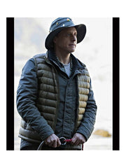 Alan Tudyk Resident Alien Vest
