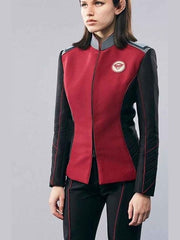 The Orville Alara Kitan Jacket