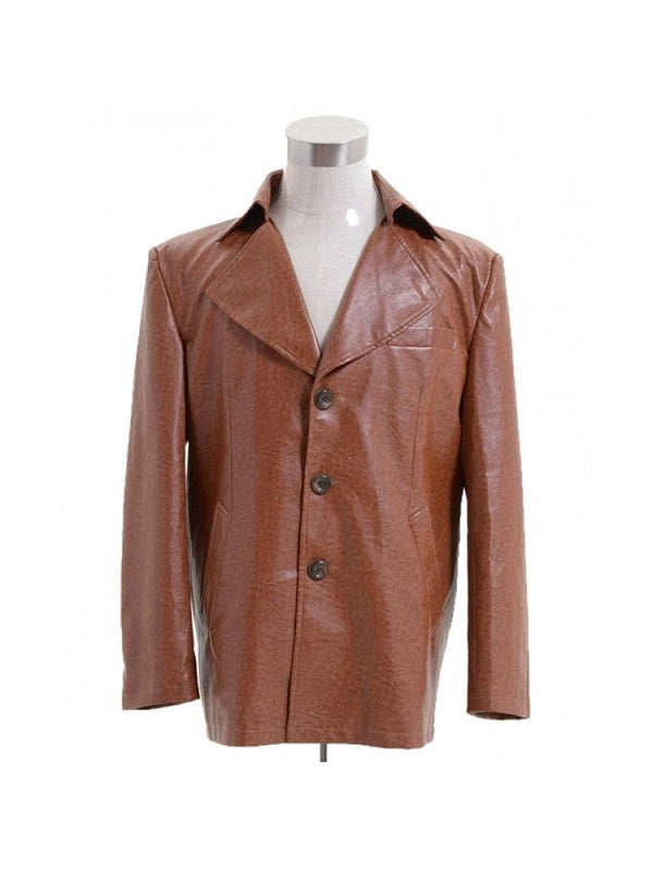 Alice Andrew Lee Potts Leather Jacket