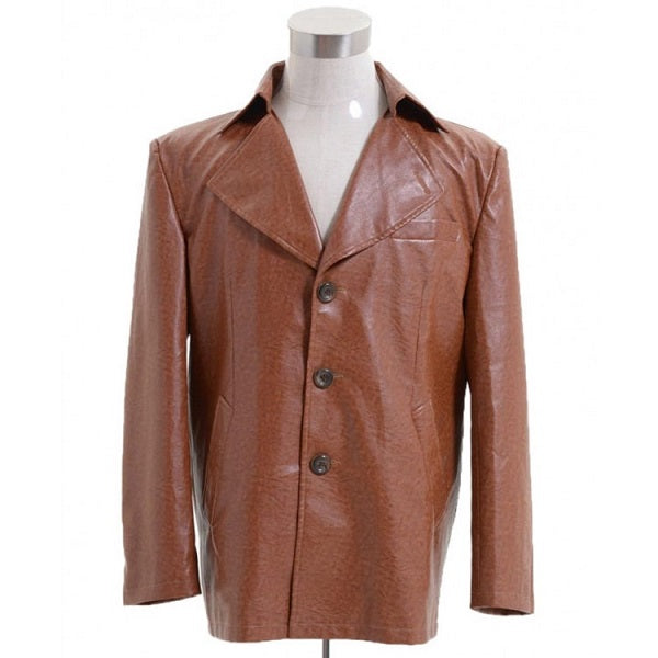Alice Andrew Lee Potts Leather Jacket