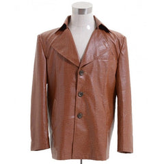Alice Andrew Lee Potts Leather Jacket